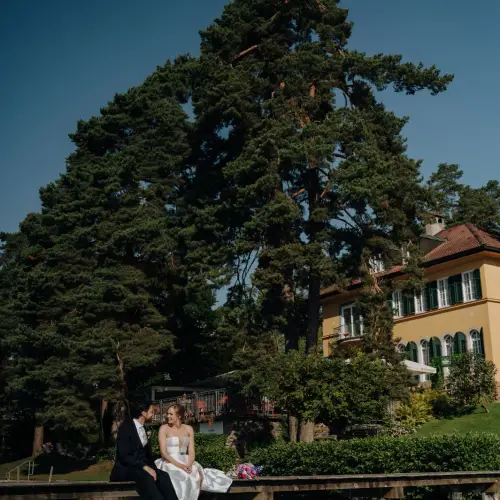Hotel Villa Rainer - Bild 2
